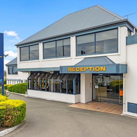Comfort Hotel Benvenue Timaru Exterior foto