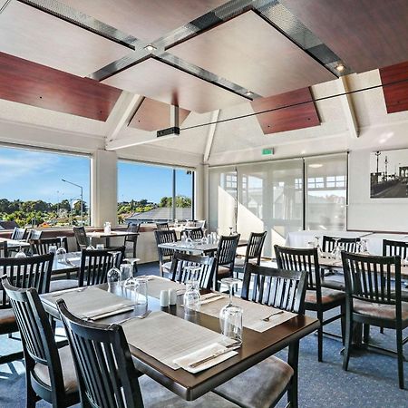 Comfort Hotel Benvenue Timaru Exterior foto